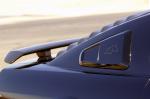 Saleen Dark Horse 2009 года